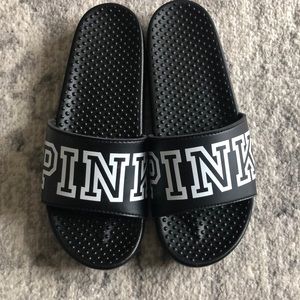VS Pink slides